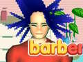 Ойын Barber 