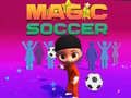 Ойын Magic Soccer