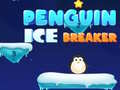 Ойын Penguin Ice Breaker 