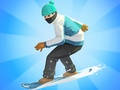 Ойын Snowboard Master 3D