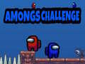 Ойын Amongs Challenge