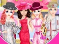 Ойын Romantic Spring Style Design