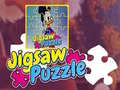 Ойын Scrooge Jigsaw Tile Mania