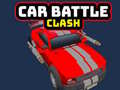 Ойын Car Battle Clash