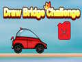 Ойын Draw Bridge Challenge