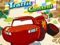 Ойын Traffic Control