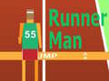 Ойын Runner Man