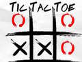 Ойын Tic Tac Toe
