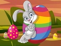 Ойын Easter Hidden Eggs