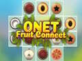 Ойын Onet Fruit connect