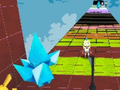 Ойын Kogama: Fun Crystal Parkour