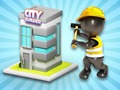 Ойын City Builder