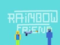 Ойын Noob vs Rainbow Friends