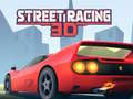 Ойын Street Racihg 3D