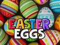 Ойын Easter Eggs