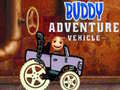 Ойын Buddy Adventure Vehicle