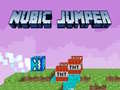 Ойын Nubic Jumper
