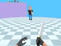 Ойын Knife Assassin