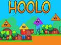 Ойын Hoolo