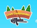 Ойын Craft Commander