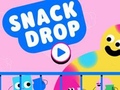 Ойын Snack Drop