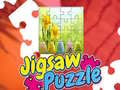 Ойын Jigsaw Puzzle