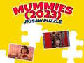 Ойын Mummies (2023) Jigsaw Puzzle