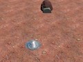 Ойын UFO: Tank Hunter