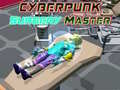 Ойын Cyberpunk Surgery Master 