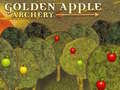 Ойын Golden Apple Archery