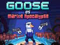 Ойын Goose VS Marine Apocalypse