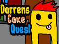 Ойын Darrens Cake Quest