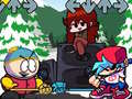 Ойын Friday Night Funkin vs Fatboy (Cartman)