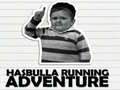 Ойын Hasbulla Running Adventure