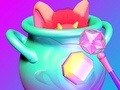 Ойын Mixing Dolls Surprise