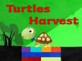 Ойын Turtles Harvest