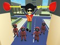Ойын Squid Fall Guy