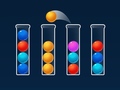 Ойын Ball Sort Puzzle
