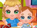 Ойын Baby Cathy Ep31: Sibling Care