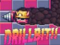 Ойын Drillbit!!