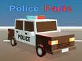 Ойын Police Panic