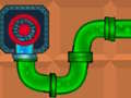 Ойын Connect the Pipes 2d