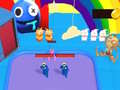 Ойын Merge Rainbow Friends