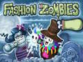 Ойын Fashion Zombies Dash The Dead