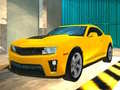 Ойын Extreme Race: Stunt Car Ramps