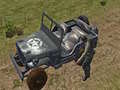Ойын WW2 War Tanks