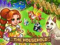 Ойын The Household