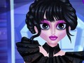 Ойын Weird Dance on Wednesday