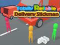 Ойын Totally Reliable Delivery Stickman 