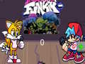 Ойын FNF Character Test Playground Remake